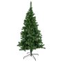 Árbol navideño sintético HOUSTON, 180cm, Ø120cm