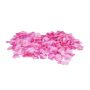 Pétalos artificiales de rosa MEGGIE, 500 piezas, rosa, 4x4cm