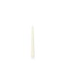 Vela para candelabro PALINA, marfil, 20cm, Ø2cm, 5h - Made in Germany