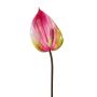 Flor artificial flamingo GRUNT, rosa, 75 cm