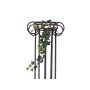 Hiedra artificial colgante JOHANNES con vara de fijación, verde, 70cm