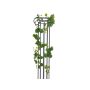 Guirnalda de parra artificial ELIANO, verde, 180cm