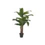 Platanera artificial FLORIS, tronco real, 120cm