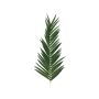 Hoja de palmera de coco artificial GLORINA, 150cm