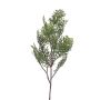 Rama artificial de ciprés FROWIN, verde, 60cm