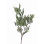 Rama artificial de ciprés FROWIN, verde, 80cm