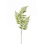 Rama artificial de helecho de boston MATISSE, verde, 85cm