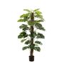 Filodendro monstera deliciosa artificial TILA, 150cm
