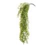 Ficus pumila artificial CABOT en vara de ajuste, espacios semiprotegidos, 80cm