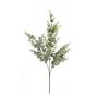 Rama de eucalipto artificial NOELIA, verde, 70cm
