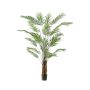 Palmera de areca artificial CUZCO, 240cm