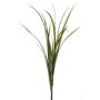 Dracaena artificial SHIBUYA en vara de ajuste, verde, 90cm