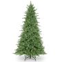 Árbol de Navidad artificial MAILAND SPEED, verde, 230cm, Ø140cm