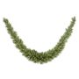 Guirnalda de abeto artificial EDINBURGH, verde, 275cm