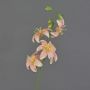 Lirio de tigre artificial ASHANTI, rosa, 65cm, Ø8cm