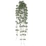 Ceropegia artificial KIRARA, en vara de fijación, zonas resguardadas, verde, 70cm