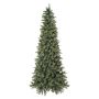 Árbol artificial abeto delgado DUSMA, 150 cm