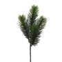 Rama decorativa de abeto SLURKE, 23 cm