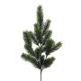 Rama decorativa de abeto SLURKE, 60 cm