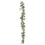 Guirnalda decorativa de hiedra DRAVON, verde, 180 cm