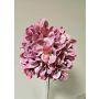 Hortensia artificial MANDISA, violeta, 65 cm