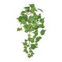 Enredadera de hiedra artificial TAVEN, varilla, verde, 40 cm