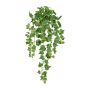 Planta artificial de hiedra TAVEN, varilla, verde, 60 cm
