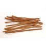 Canela en rama decorativa marrón ZOELLA, 20 cm, 500 g