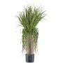 Palmera artificial BUNDHE, 125 cm