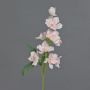Espuela de caballero artificial VAYA, rosa pálido, 50 cm, Ø 5 cm