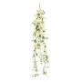 Espino artificial WENLAR, varilla, colgante, blanco, 110 cm