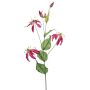 Rama artificial gloriosa KEXROL, rosa, 105 cm