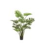 Filodendro Selloum artificial GEREM, 125 cm