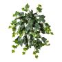 Hiedra artificial LINNEO en varilla, crossdoor, verde, 50 cm