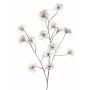 Clematis artificial HARWAY, marrón, 105cm
