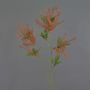 Pieris artificial VILLADS, naranja, 90cm
