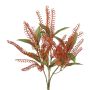 Pieris artificial VILLADS, naranja, 40cm