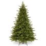 Árbol de Navidad artificial SKOPJE SPEED, 245cm, Ø160cm