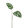 Rama falsa de filodendro monstera deliciosa FESTIM, 50cm