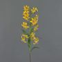 Lirio de tigre artificial ARAMAIO, amarillo, 80cm