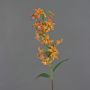 Lirio de tigre artificial ARAMAIO, naranja, 80cm