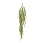 Ficus trepador artificial DJEGO en varilla de ajuste, 100cm