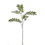 Rama decorativa de maquis MANIESA, verde, 105 cm