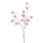 Rama decorativa Lathyrus latifolius GERJA, lila claro, 90 cm
