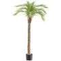 Palmera artificial Macauba HADLEY, 175 cm