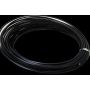 Alambre de aluminio TANEA, lacado en negro, 12 m, Ø 2 mm