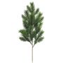 Rama de abeto decorativo FEILAN, verde, 30cm
