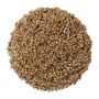 Bolas artificiales de bayas NAVINE con bayas, doradas, Ø 13 cm