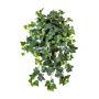 Hiedra artificial colgante ELANE, varilla, verde, 65 cm