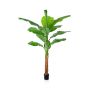 Árbol de plátano artificial OMERA, 200 cm